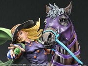 「超像Artコレクション『ジャイロ・ツェペリ＆ヴァルキリー』」