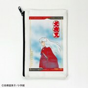 「犬夜叉」ミニポーチ