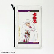 「犬夜叉」ミニポーチ