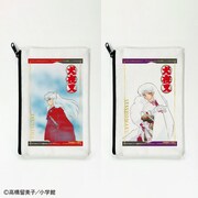 「犬夜叉」ミニポーチ