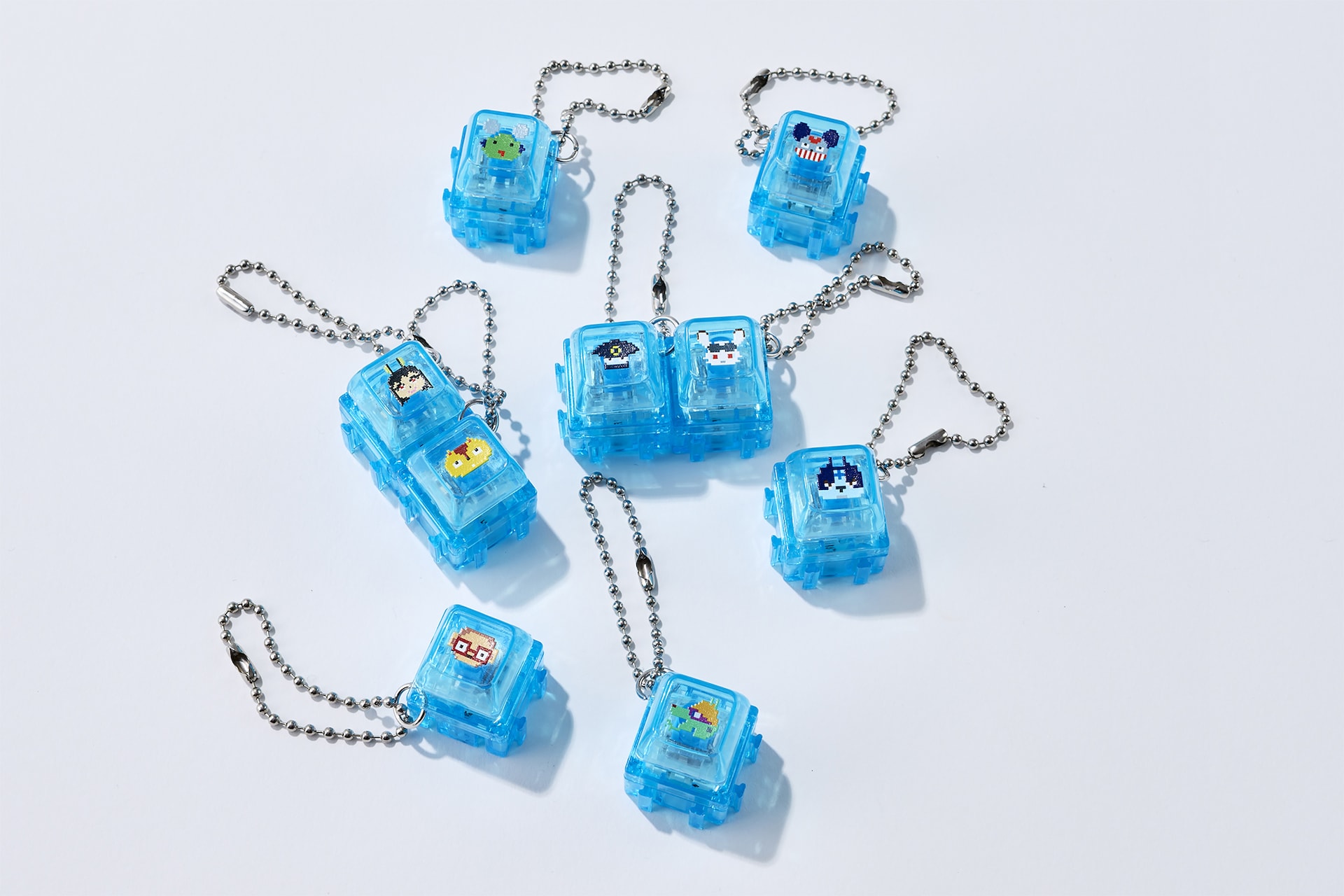細田守の原点/展」に「サマーウォーズ」のOZ体験できるエリア、グッズ