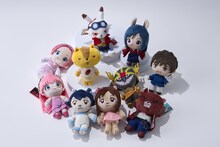 「細田守の原点/展」に「サマーウォーズ」のOZ体験できるエリア、グッズは100点以上