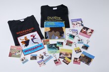 「細田守の原点/展」に「サマーウォーズ」のOZ体験できるエリア、グッズは100点以上