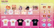 「ラブ★コン」新グッズ
