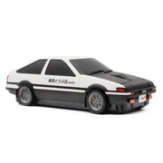 「無線マウス トヨタ スプリンタートレノ AE86 『頭文字D』藤原とうふ店（自家用）仕様」