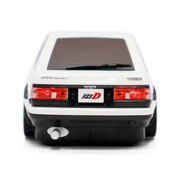 「無線マウス トヨタ スプリンタートレノ AE86 『頭文字D』藤原とうふ店（自家用）仕様」