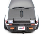 「無線マウス トヨタ スプリンタートレノ AE86 『頭文字D』藤原とうふ店（自家用）仕様」