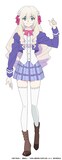 アリアーヌ＝オルグレン（CV：関根明良）