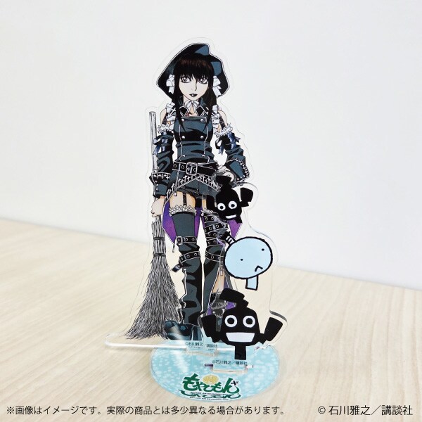 もやしもん＋ アクリルスタンド 結城蛍」 [画像ギャラリー 11/18