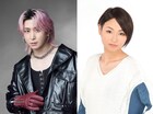 三瓶由布子が佐久間大介のラジオ番組に初登場　共演中の「キルアオ」裏話を語り合う