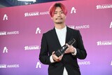 「俺だけレベルアップな件 Season 2 -Arise from the Shadow-」より、中重俊祐監督