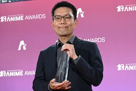 「ヒロアカ」クランチロールのアニメ・オブ・ザ・イヤーに「最高な関係を築けた10年」