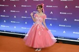 天城サリー