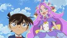 「名探偵コナン」場面カット (c)青山剛昌／小学館・読売テレビ・TMS 1996 (c)ABC-A・東映アニメーション