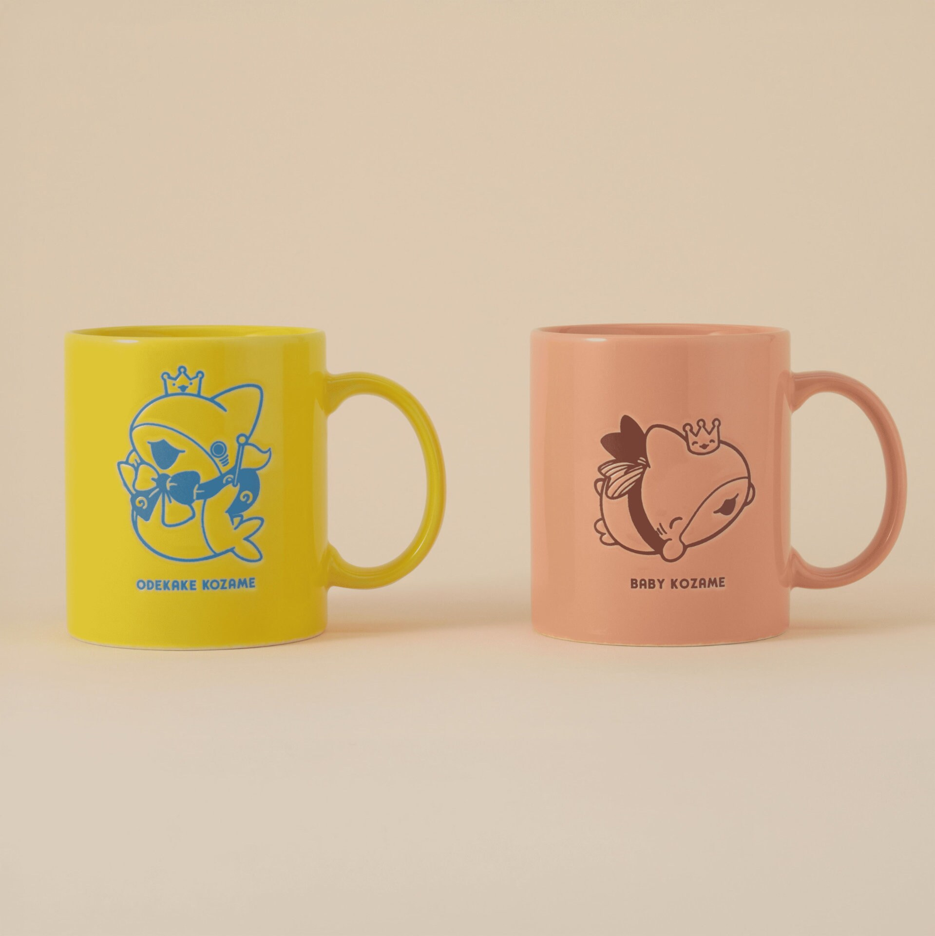 マグカップ [画像ギャラリー 11/12] - コミックナタリー