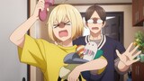 TVアニメ「うちの弟どもがすみません」第2弾PVカット (c)オザキアキラ／集英社・「うちの弟どもがすみません」製作委員会