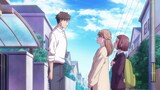 TVアニメ「うちの弟どもがすみません」第2弾PVカット (c)オザキアキラ／集英社・「うちの弟どもがすみません」製作委員会