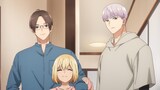 TVアニメ「うちの弟どもがすみません」第2弾PVカット (c)オザキアキラ／集英社・「うちの弟どもがすみません」製作委員会