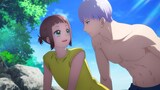 TVアニメ「うちの弟どもがすみません」第2弾PVカット (c)オザキアキラ／集英社・「うちの弟どもがすみません」製作委員会