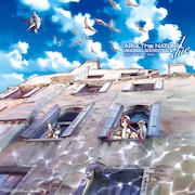アニメ「ARIA」第2・3期のサントラのアナログ盤、9月2日に同時発売