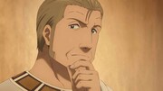 TVアニメ「ヒストリエ」PV第1弾カット