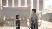 TVアニメ「ヒストリエ」PV第1弾カット