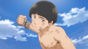 TVアニメ「ヒストリエ」PV第1弾カット