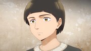 TVアニメ「ヒストリエ」PV第1弾カット
