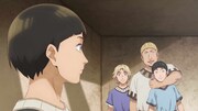 TVアニメ「ヒストリエ」PV第1弾カット