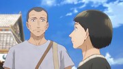 TVアニメ「ヒストリエ」PV第1弾カット