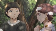 TVアニメ「ヒストリエ」PV第1弾カット