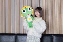 渡辺莉奈（日向坂46）