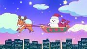 TVアニメ「正反対な君と僕」第2期PV第2弾より (c)阿賀沢紅茶／集英社・「正反対な君と僕」製作委員会
