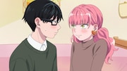 TVアニメ「正反対な君と僕」第2期PV第2弾より (c)阿賀沢紅茶／集英社・「正反対な君と僕」製作委員会