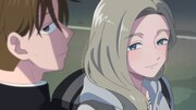 TVアニメ「正反対な君と僕」第2期PV第2弾より (c)阿賀沢紅茶／集英社・「正反対な君と僕」製作委員会