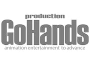 GoHands、U-NEXT HOLDINGSの完全子会社に　オリジナルIPやアニメを強化