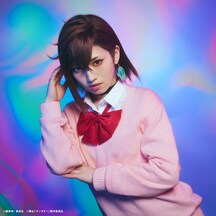 村山彩希扮するモモ