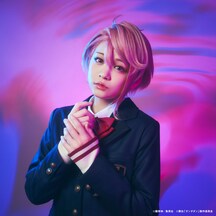 田中梨瑚扮するアイラ