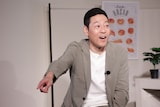 「サンダー3」のPVを観た東野幸治