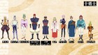 「鎧真伝サムライトルーパー」十勇士の私服姿が公開に、「サムライソウル」のMVも