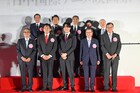 初開催「日中国際アニメ映画祭」所沢で開幕　中尾隆聖、神尾晋一郎ら初日を祝う