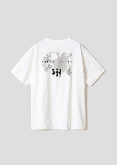 「NIGG｜ビッグシルエットTシャツ」