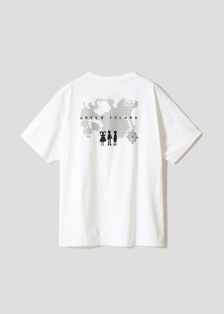 NIGG｜ビッグシルエットTシャツ」 [画像ギャラリー 3/28] - コミック 