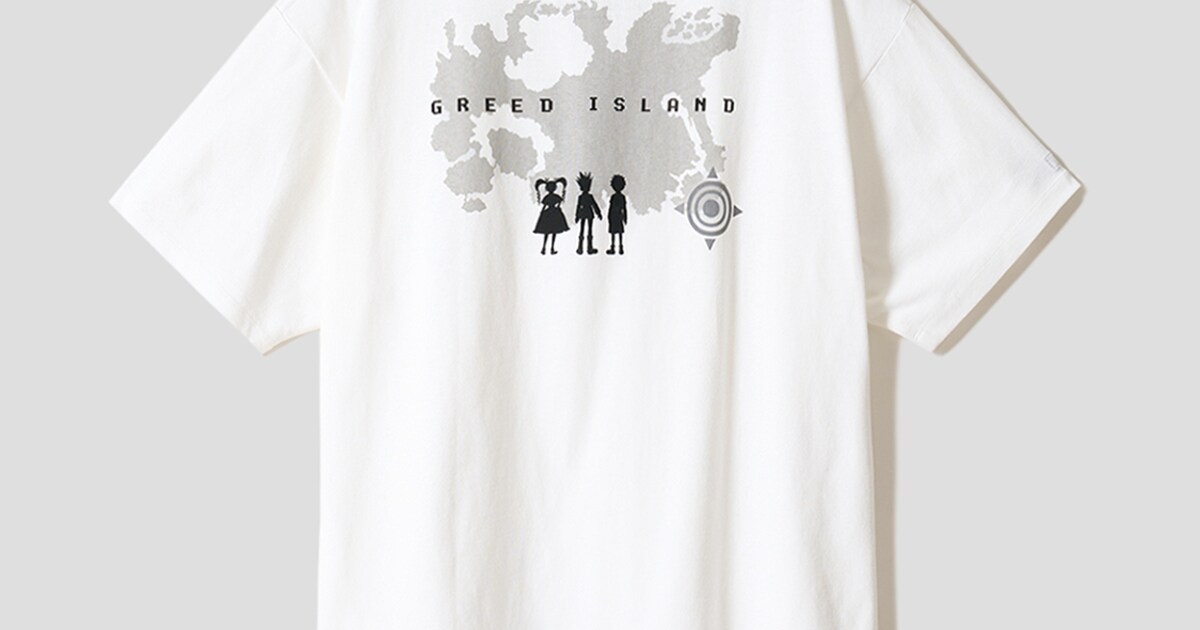 NIGG｜ビッグシルエットTシャツ」 [画像ギャラリー 3/28] - コミック 