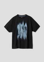 EXPO2025 『DRAGON BALL』両面プリントTシャツ」 ※実際の商品とは 