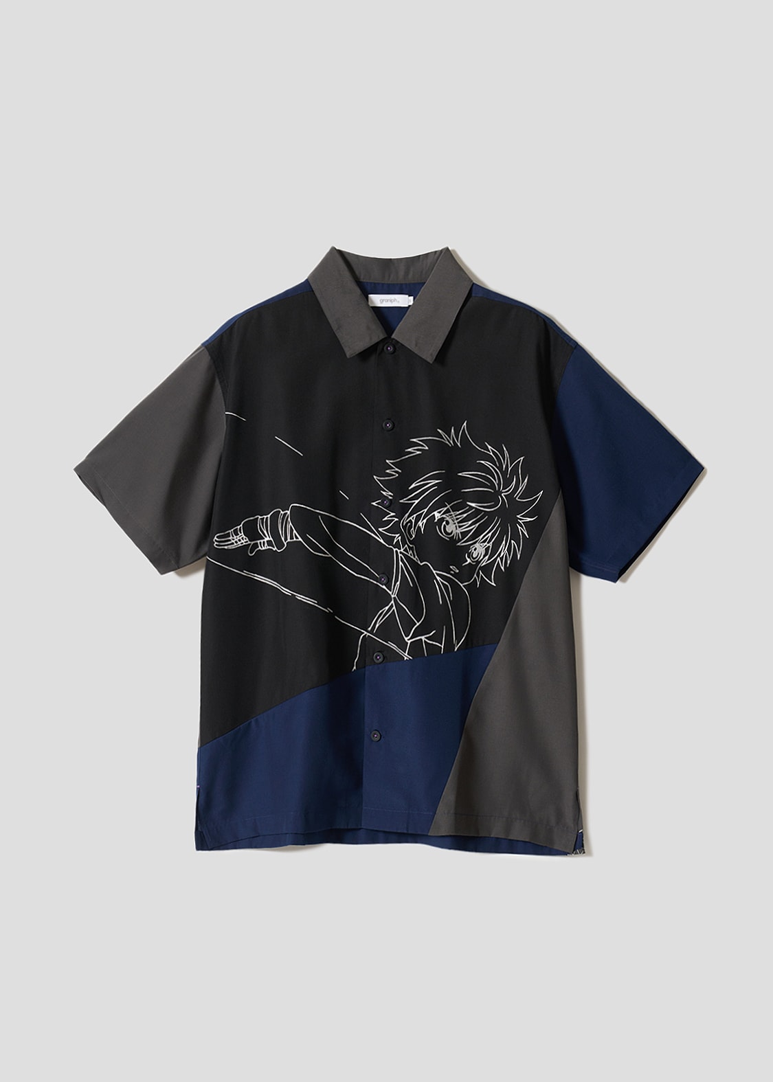 スケートボードデッキ（初号機）」(c)カラー [画像ギャラリー 2/27