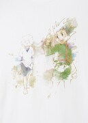 「シンユウ｜Tシャツ」