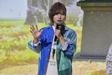 岡本信彦
