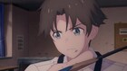 「君と花火と約束と」キャラの表情捉えた場面カット15点、物語の鍵を握る“花火の絵”も