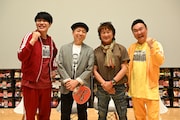 シーモア×「マンガ沼」板垣恵介が刃牙、森田まさのりが太尊をライブドローイング